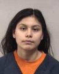 Inmate Photo