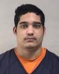 Inmate Photo