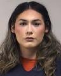 Inmate Photo