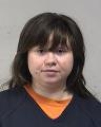 Inmate Photo