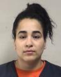 Inmate Photo