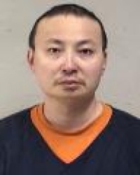 Inmate Photo