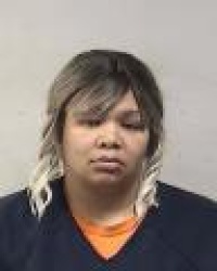 Inmate Photo