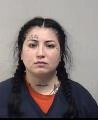 Inmate Photo