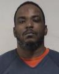 Inmate Photo