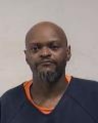 Inmate Photo