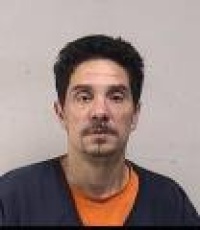 Inmate Photo
