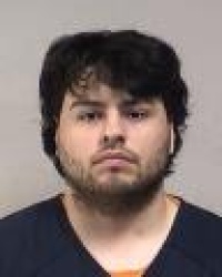 Inmate Photo