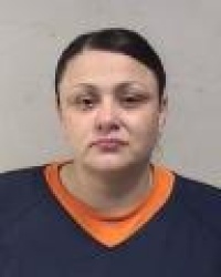 Inmate Photo