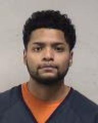 Inmate Photo
