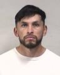 Inmate Photo