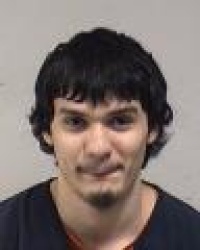 Inmate Photo