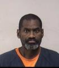 Inmate Photo