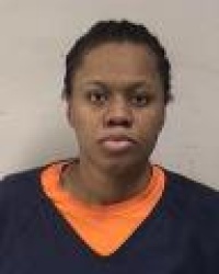 Inmate Photo