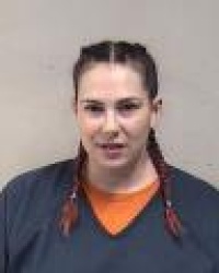 Inmate Photo