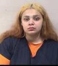 Inmate Photo