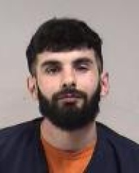Inmate Photo