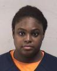 Inmate Photo