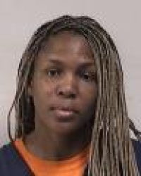 Inmate Photo
