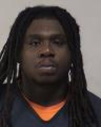 Inmate Photo