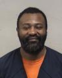 Inmate Photo