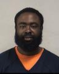 Inmate Photo