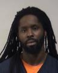Inmate Photo