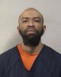 Inmate Photo