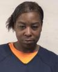 Inmate Photo