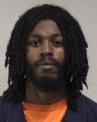 Inmate Photo