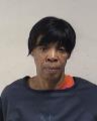 Inmate Photo