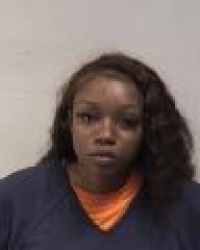 Inmate Photo