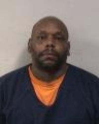 Inmate Photo