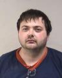 Inmate Photo