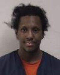 Inmate Photo