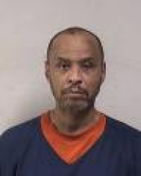 Inmate Photo