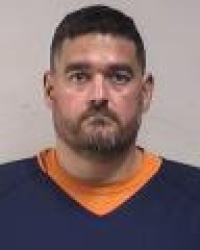 Inmate Photo
