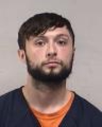 Inmate Photo