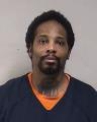 Inmate Photo