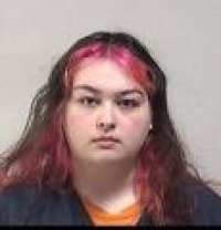 Inmate Photo