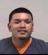 Inmate Photo