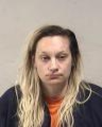 Inmate Photo