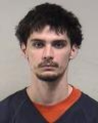Inmate Photo