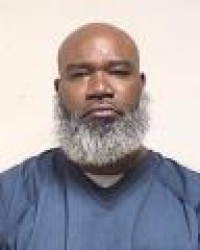 Inmate Photo