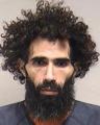 Inmate Photo