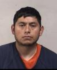Inmate Photo