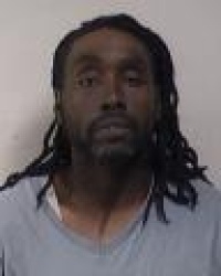 Inmate Photo