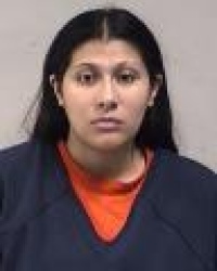 Inmate Photo