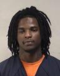 Inmate Photo