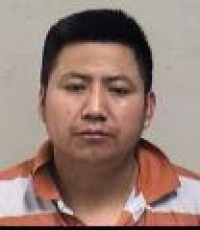 Inmate Photo